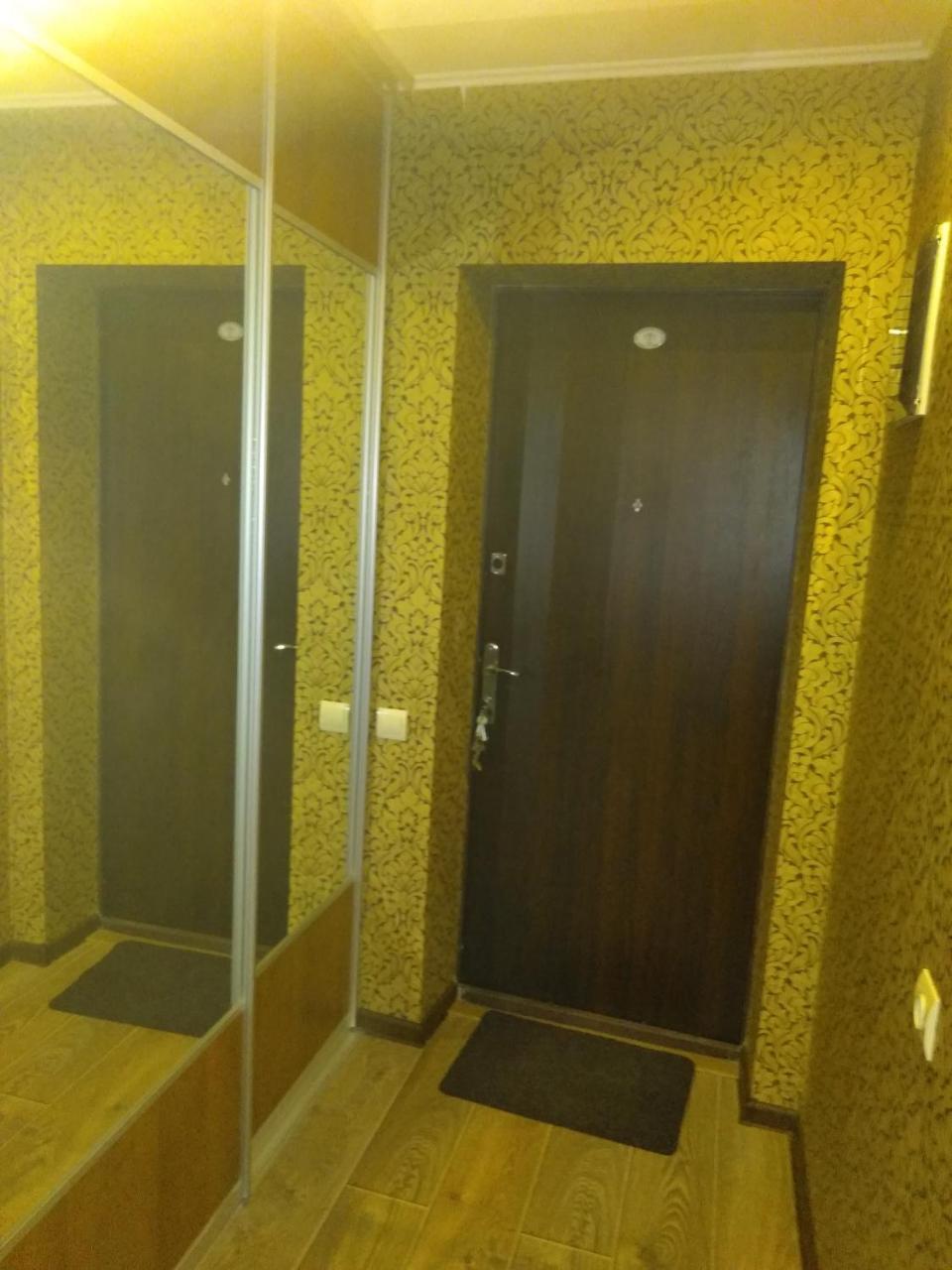 Апартаменти Truskavets Exterior foto