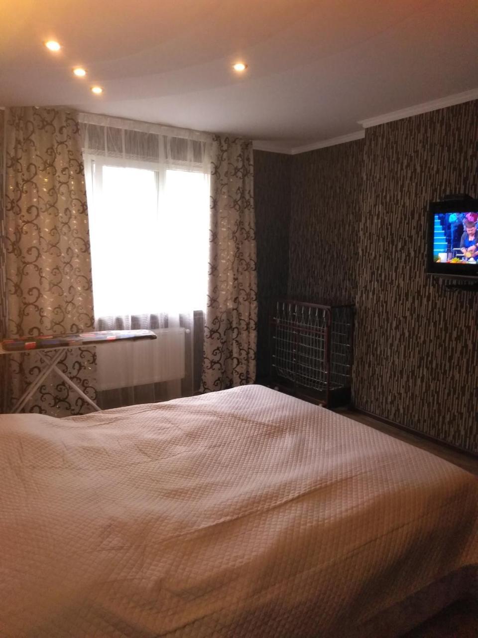 Апартаменти Truskavets Exterior foto
